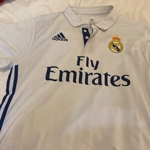 Soccer Jersey
